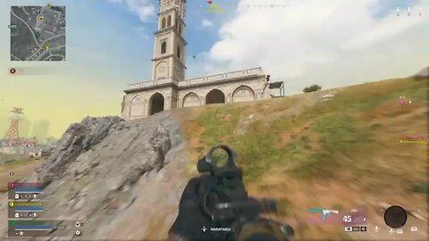 🔥🎮Warzone🎮🔥