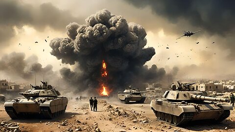 The Assad Regime Has Fallen