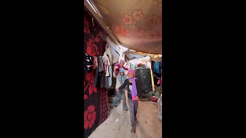 kids from Gaza