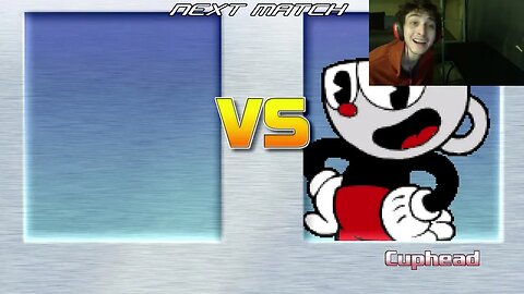 Aliens Xenomorph Warriors VS Cuphead In An Epic Battle In The MUGEN Video Game With Live Commentary
