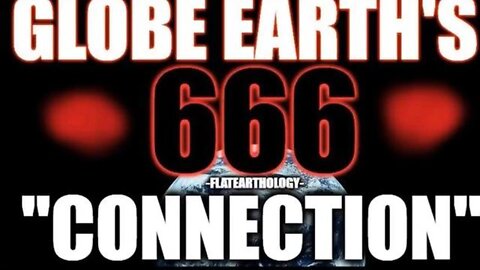 The Satanic '666' 'Connection' we all live in! [24.04.2022]