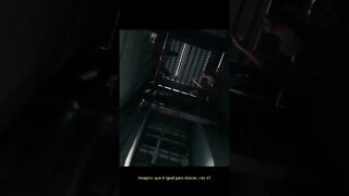Escalando o Esgoto em Dupla Parte 03 - A Way Out - COOP PC
