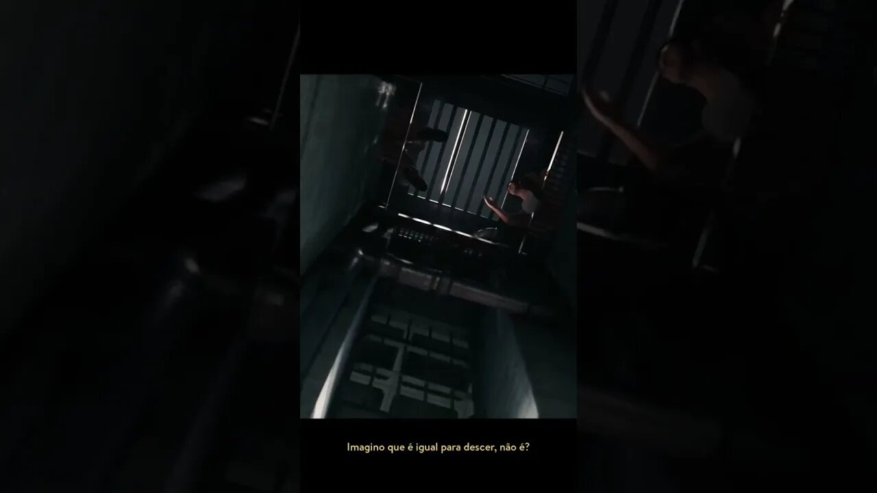 Escalando o Esgoto em Dupla Parte 03 - A Way Out - COOP PC