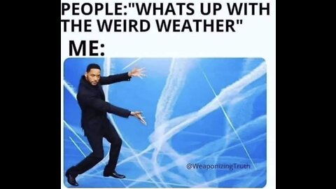 Look Up! 🙄 (Conspiracy Music Guru)