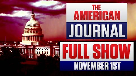 Mark of the Beast in Canada: Unvaccinated Not Allowed to Travel FULL SHOW 11-1-21