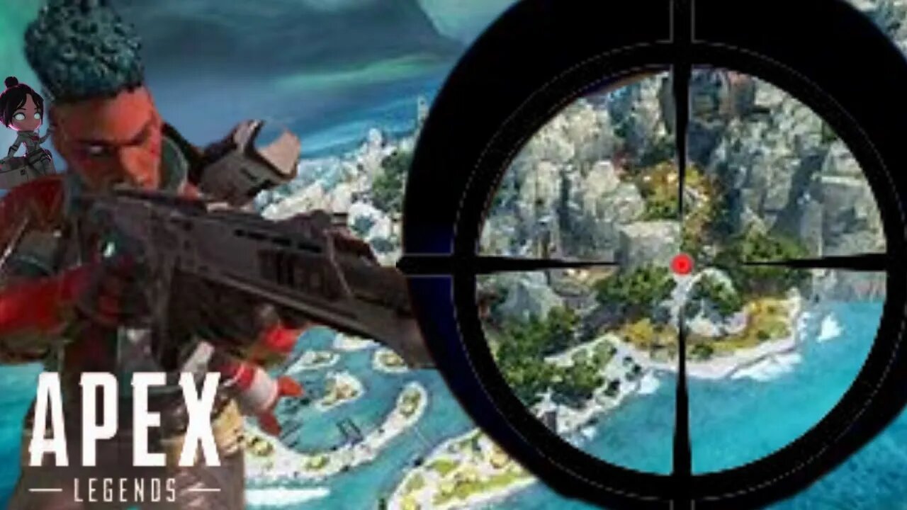 IN THE TROPICS! Apex Legends| (Hardcore Challenge Bangalore Win) TwiztidPalace W/RavNinja47 Random
