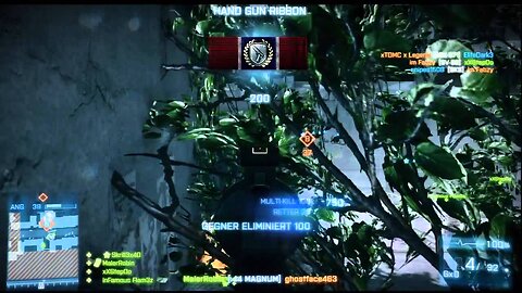 C4 Goes BOOM!