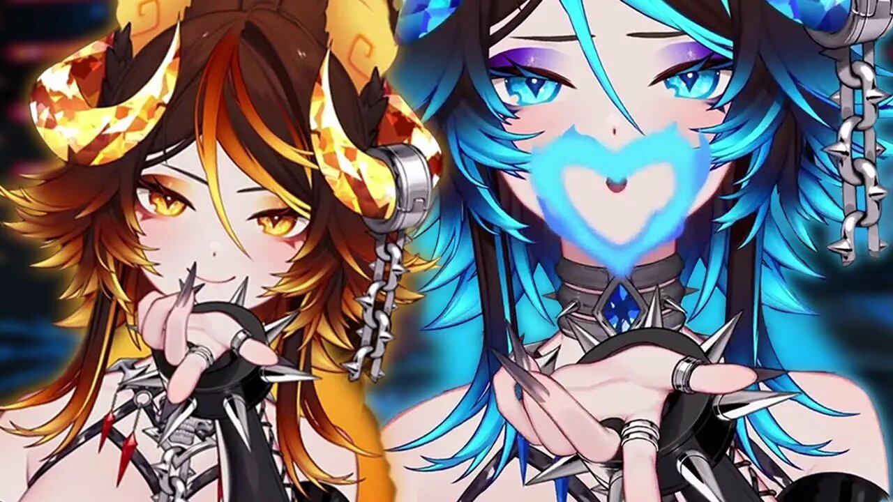 Sinder Blows You a Kiss