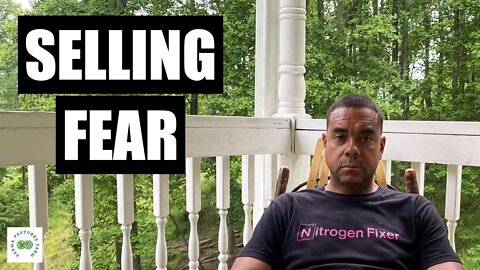 Stop Watching YouTube Fear Mongers