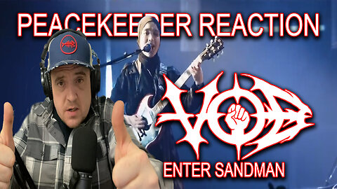 Destination: Indonesia - Voice Of Baceprot - Enter Sandman