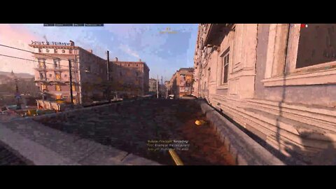 JV Gaming | MW2 Beta