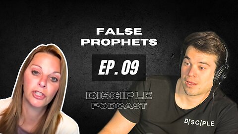 EP. 09: How to Identify a False Prophet Julie Green #jesus #christianity #viralvideo #viralshort