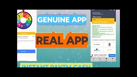 Paise Kamane Wala App | Paise Kaise Kamaye | New Earning App Without Investment | Online Earning App