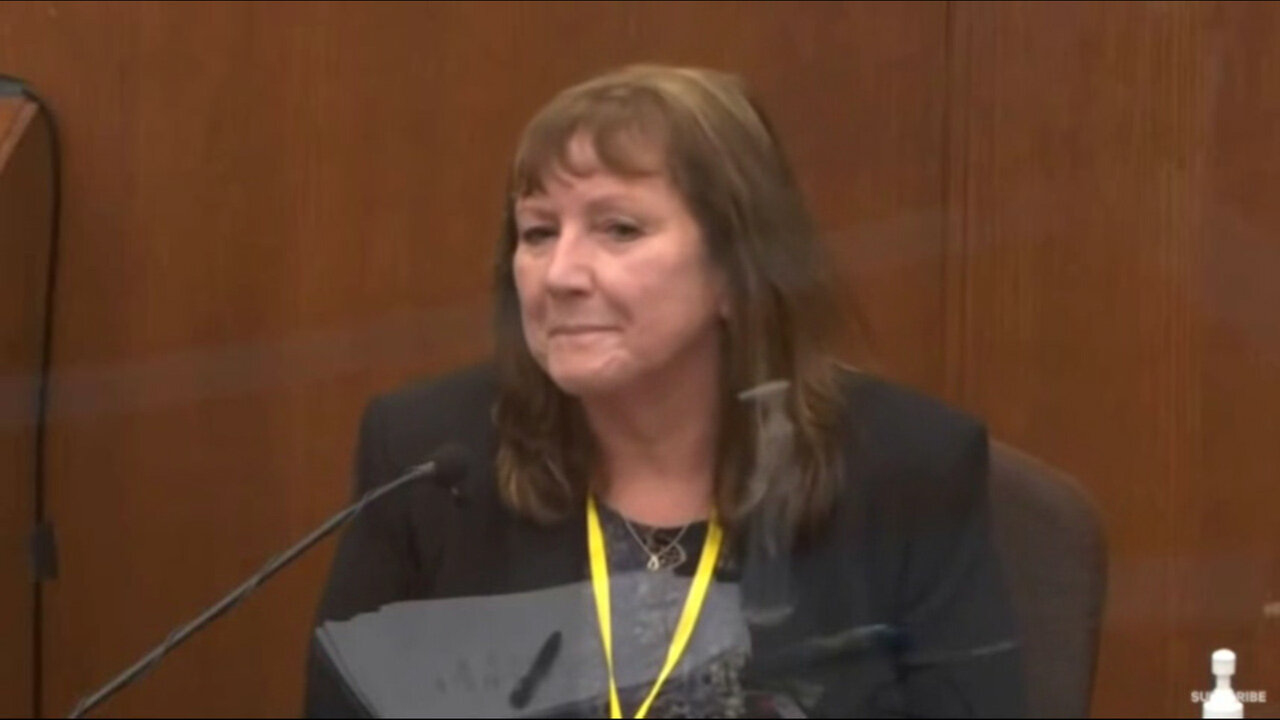 Derek Chauvin, Trial Day 8 - Susan Neith, Witness