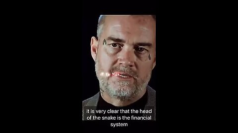 The head of the snake: Ken O’Keefe