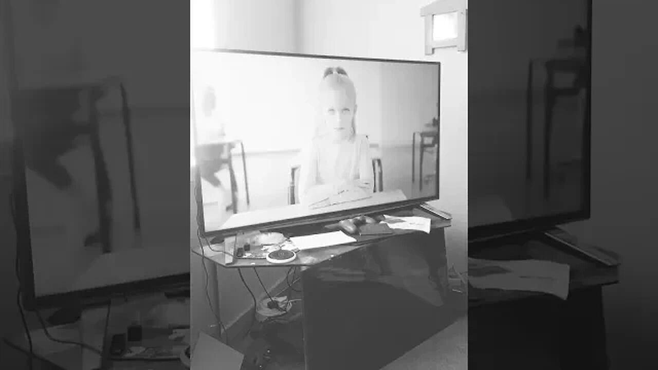 For the Kids...WWG1WGA 💙☮