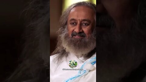 LOVE IS OUR VERY NATURE - You'll never know love through the mind | Shri Shri Ravi Shankar #shorts