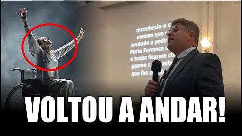 Culto São José dos Pinhais 16.05.23