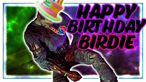 Happy Birthday Birdie | Dying Light 2 - Part 5