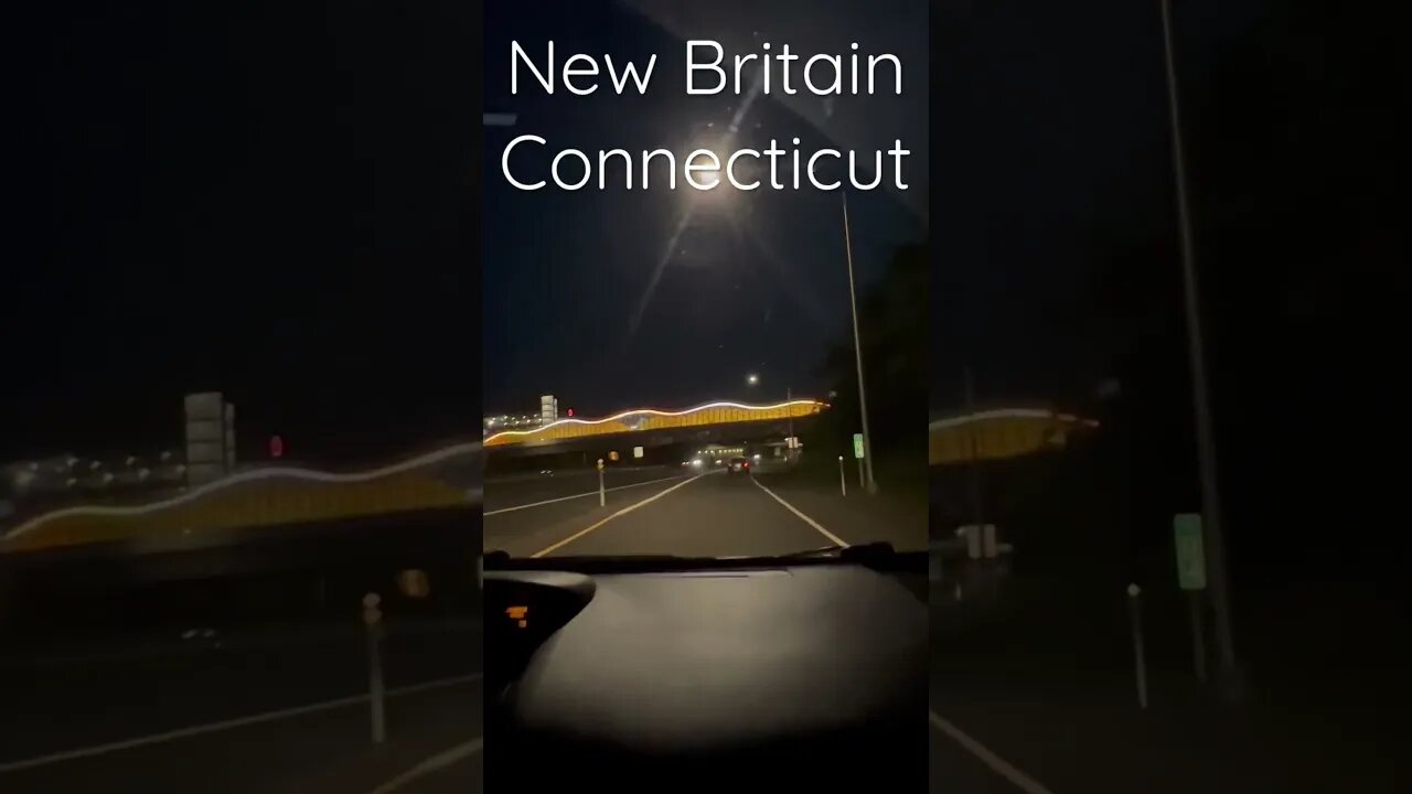 New Britain CT
