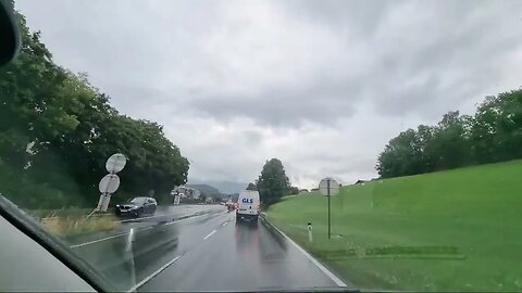 Highlight 5:10 – 10:09 von LIVE Driving and Discovering Austria: An Unforgettable European Adventur