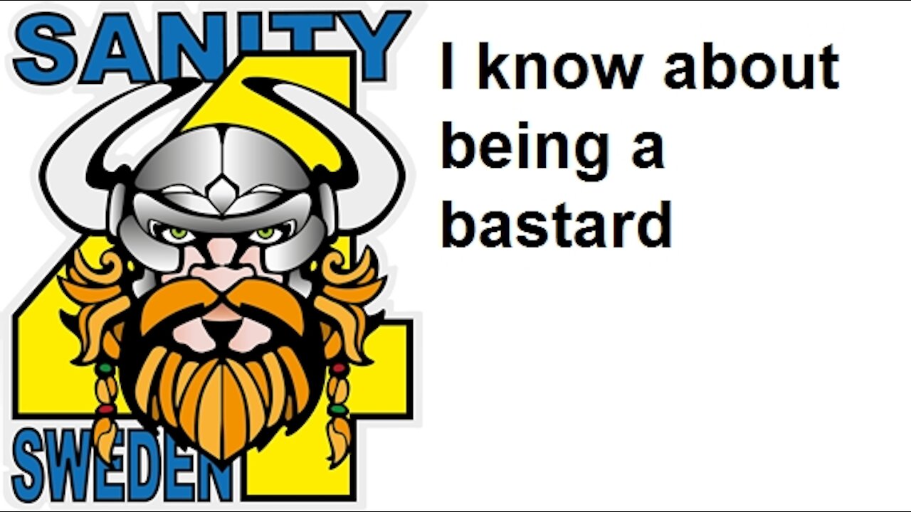 Four Steps of Waking Up, ending up as a Bastard