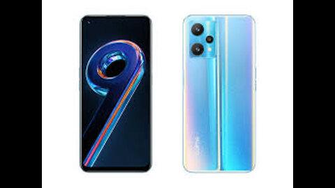 Realme 9 Pro 5g Unboxing and first Look🔥✨