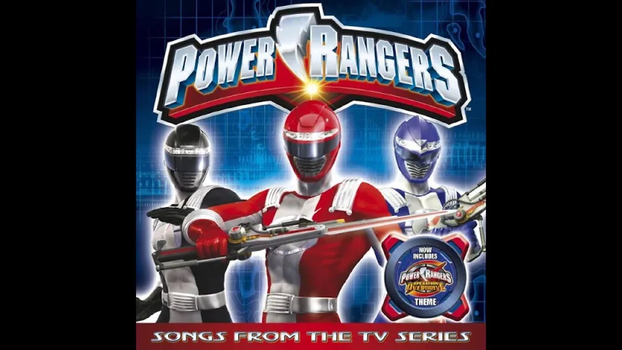 Power Rangers S.P.D. Theme - Guitar Hero 🎸