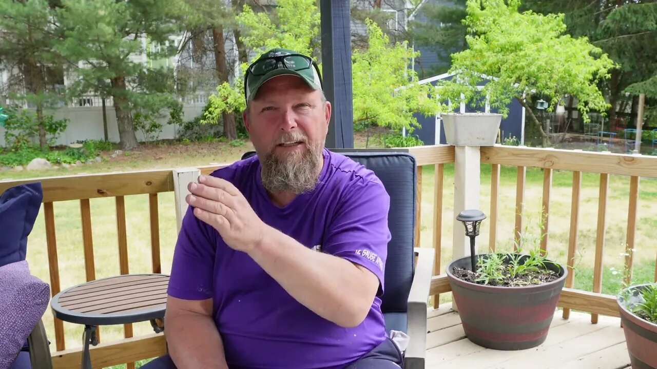 Rotator Cuff Surgery Update! / Getting Better One Day At A Time.