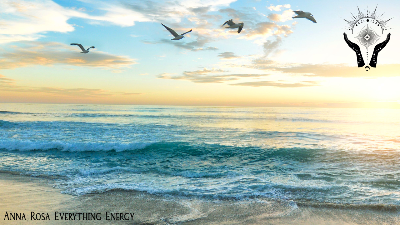 🌹 AUTISM SPECTRUM DISORDER VIDEO - AUTISM MELTDOWN - SENSORY CALMING MUSIC VIDEO - ENERGY HEALING