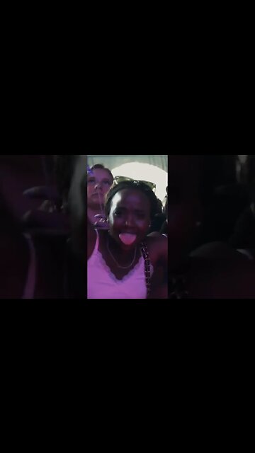 Ayra Starr massive💥 🔥performance @Sweden #ayrastarr #perfromance #sweden #lookalike