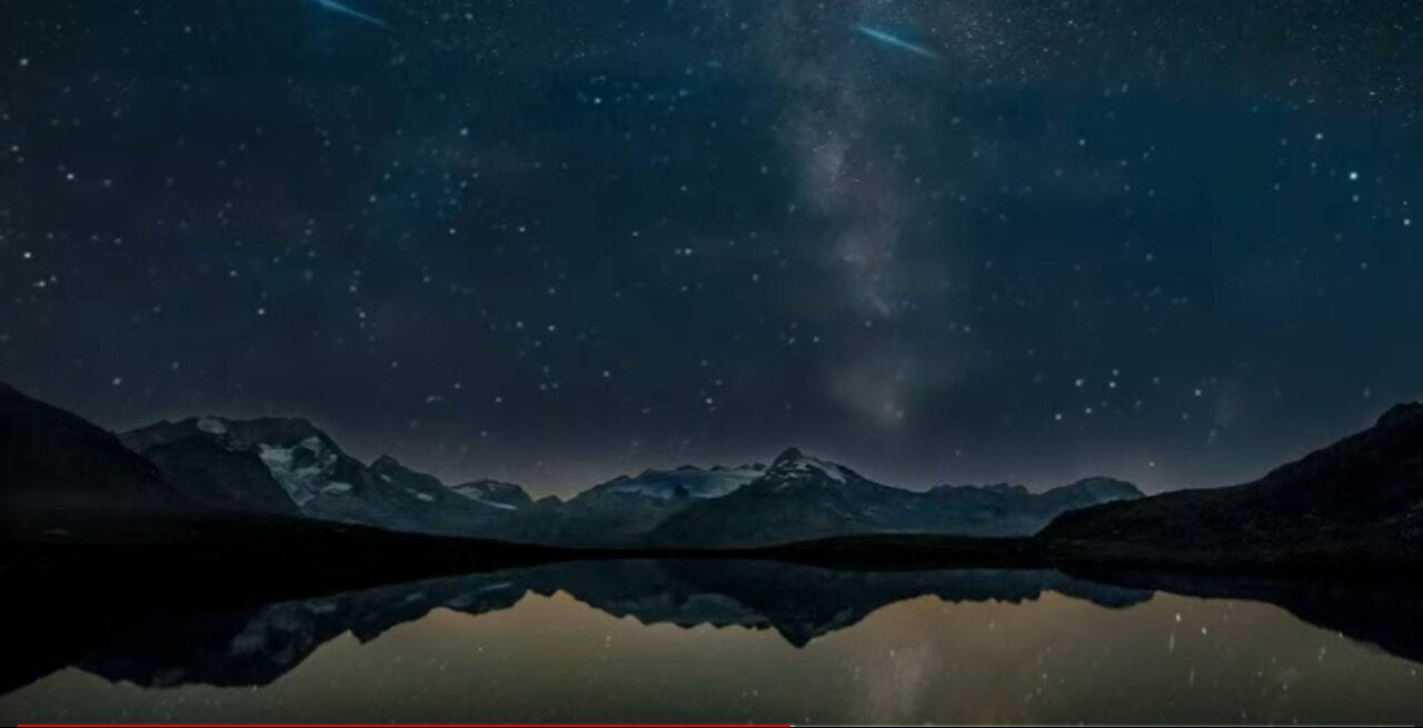 Sleep Deeply Music to Rest the Mind