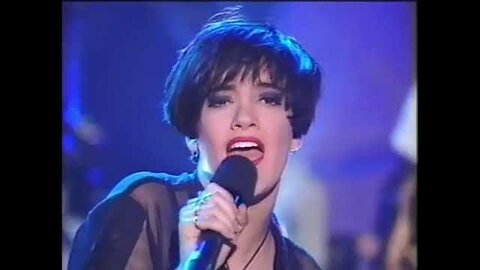 Martika - Toy Soldiers (Official Music Video) & Live on Arsenio Hall (9/29/1989) HD