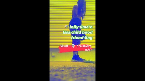Make exercise fun