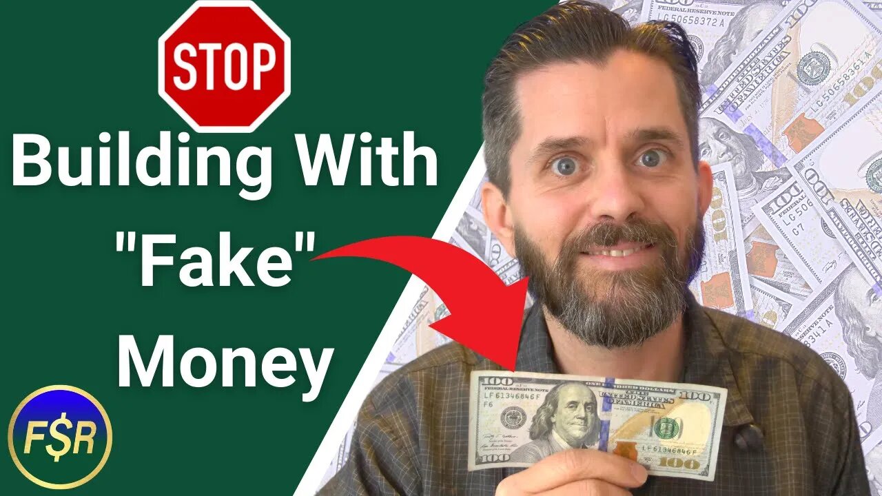 Gold and Silver Are The Only Real Money | Fiat Currency IS FAKE!