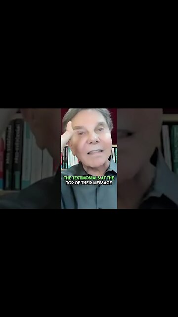 Testimonials are the Most Important Marketing Trick