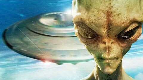 BEWARE OF THE FAKE ALIEN INVASION!!!!