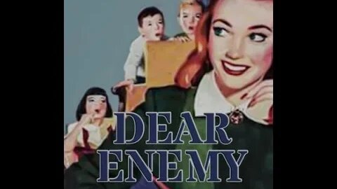 Dear Enemy by Jean Webster - Audiobook
