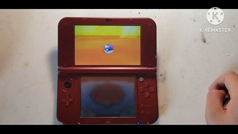 Pokemon Omega Ruby no commentary playthrough 24