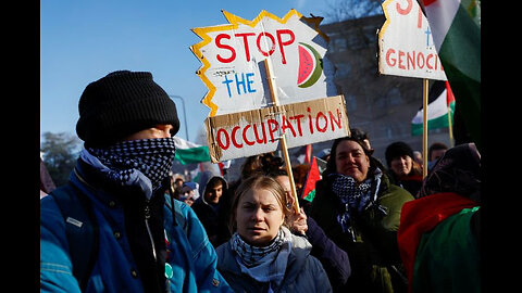 World reacts to ICJ interim ruling in Gaza genocide case against Israel