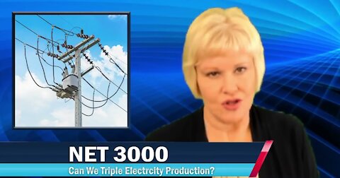 Cheryl Gallant- Net 3000- Trudeau's Nuclear Option