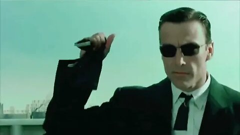 Matrix#matrix #neo #morpheus #trinity #agentsmith