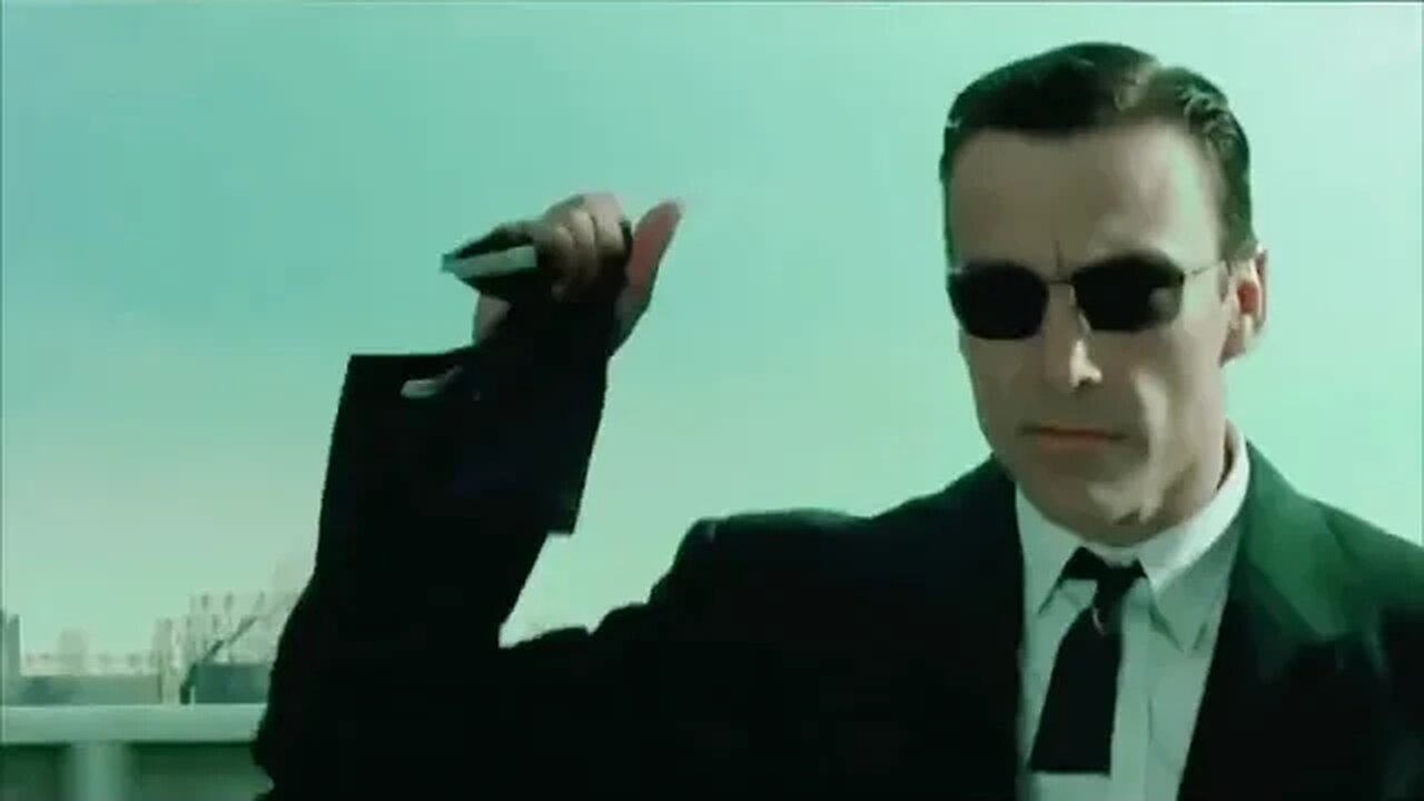 Matrix#matrix #neo #morpheus #trinity #agentsmith