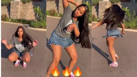 pabi cooper on the move - YouTube trending videos 🔥🔥🔥😍🥰🥰♥️💔