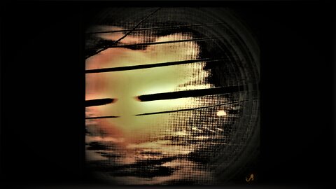 Cloudscape: The Other Side of Portal?