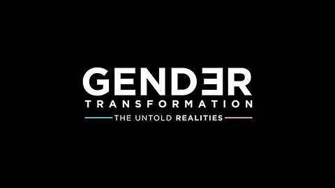 Gender-Transformation : Untold Realities