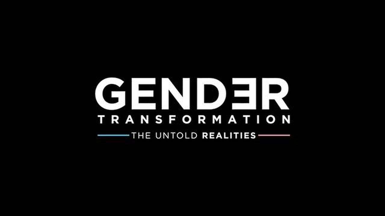 Gender-Transformation : Untold Realities