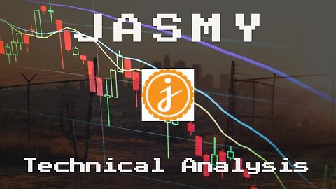JASMY must watch update! Price Prediction-Daily Analysis 2023 Chart