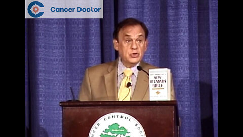 Cancer Doesn’t Live Here Anymore