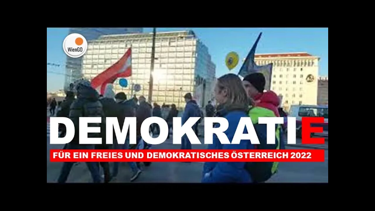 WienGO WIEN DEMO +++AUSTRIA FREEDOM DEMO+++VIENNA 12.2.22 (11)